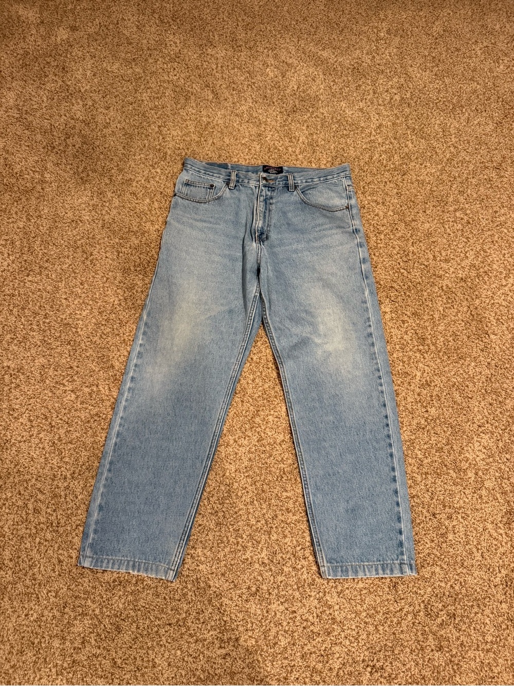 Men’s Architect Jeans